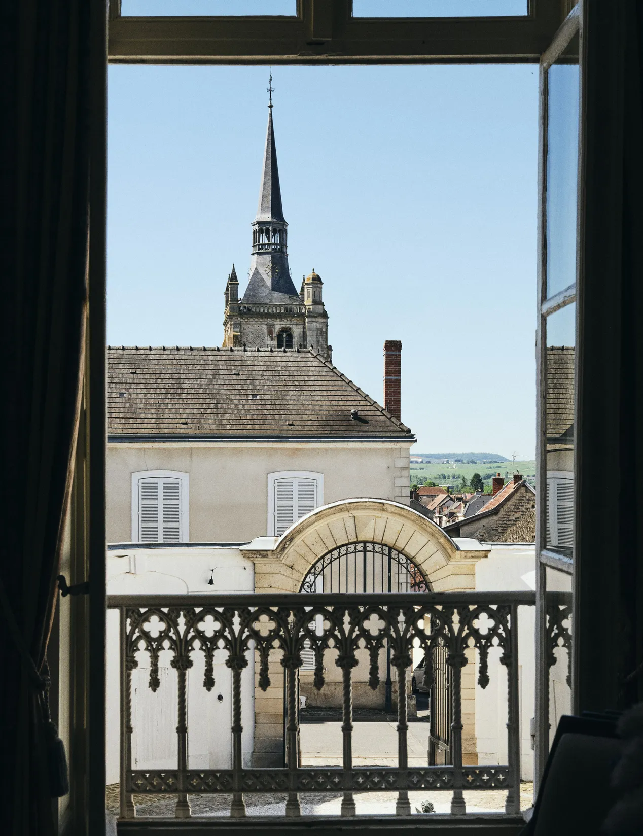 Identité Deutz