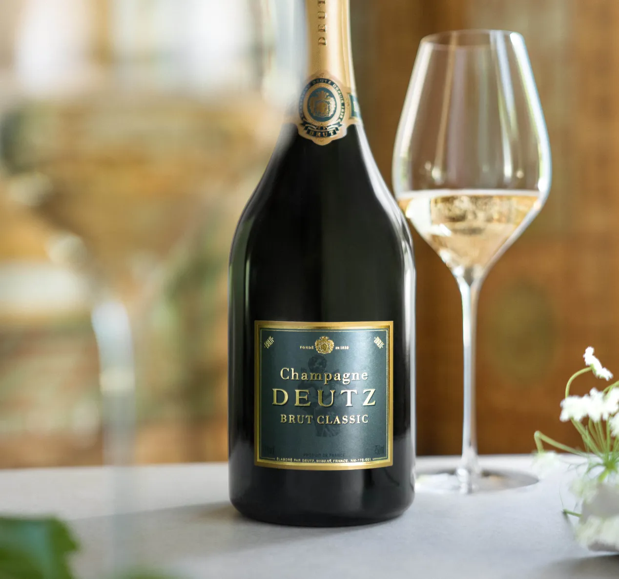 Champagnes