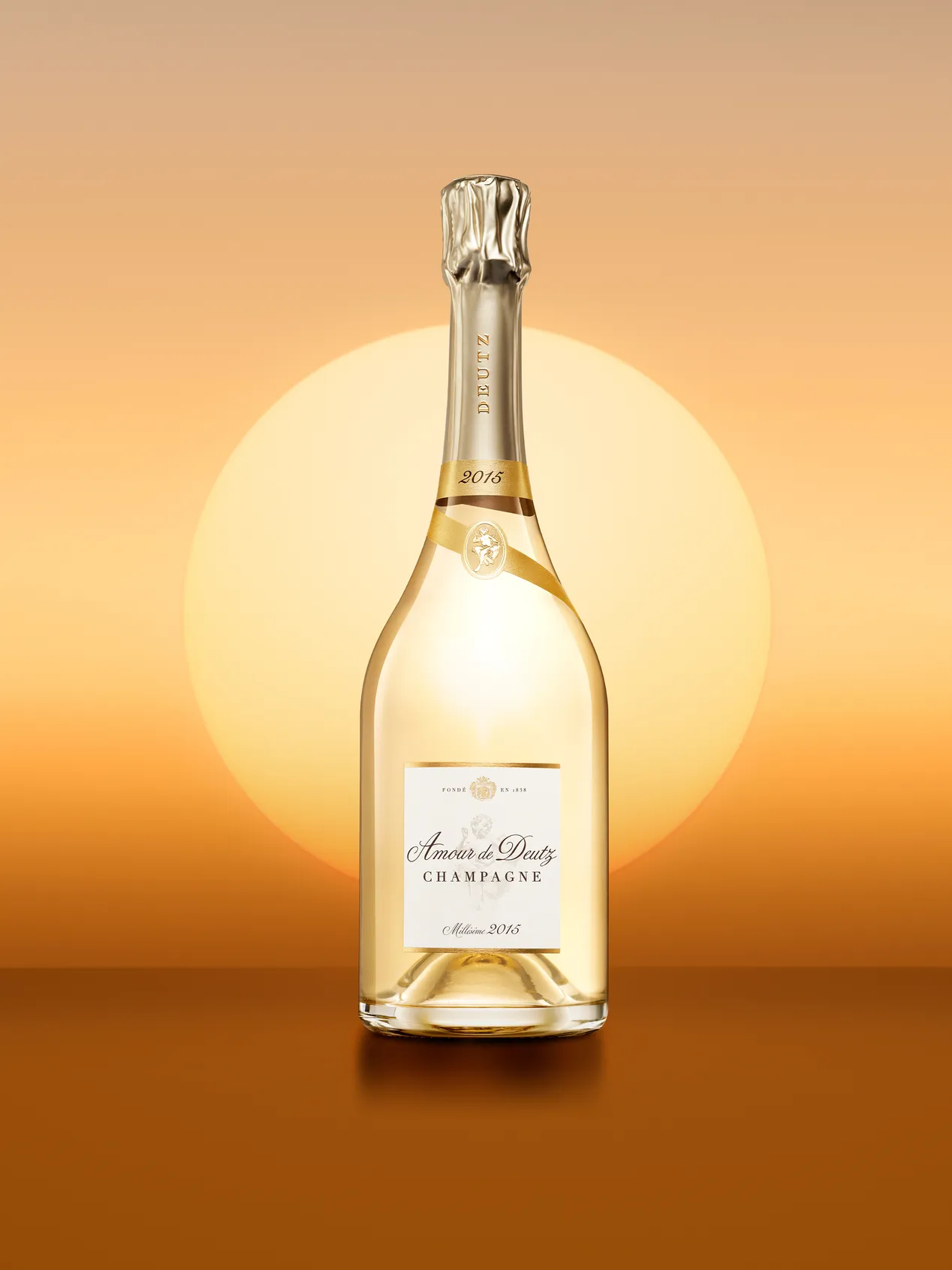 Amour de Deutz 2015