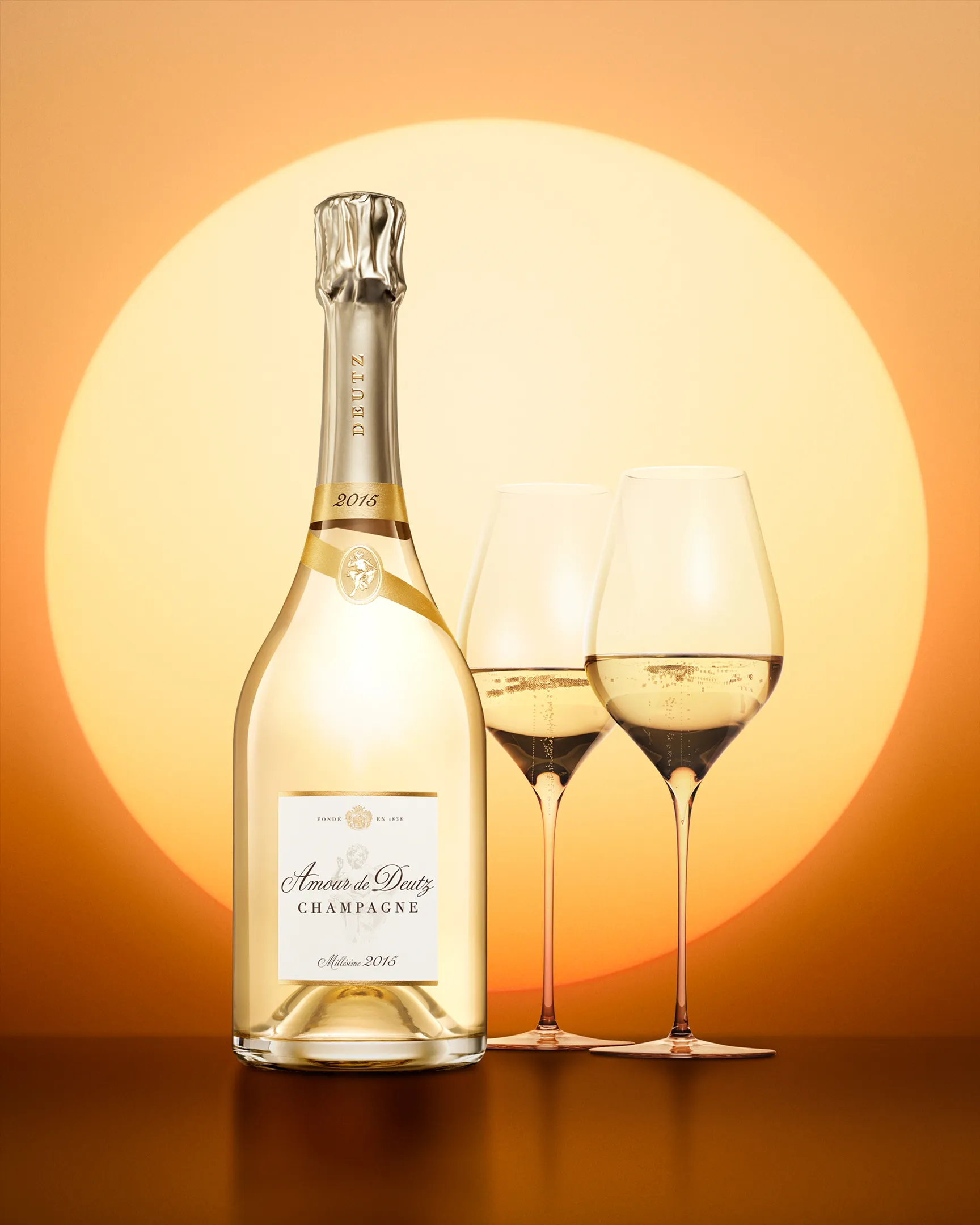 Amour de Deutz 2015 présentation