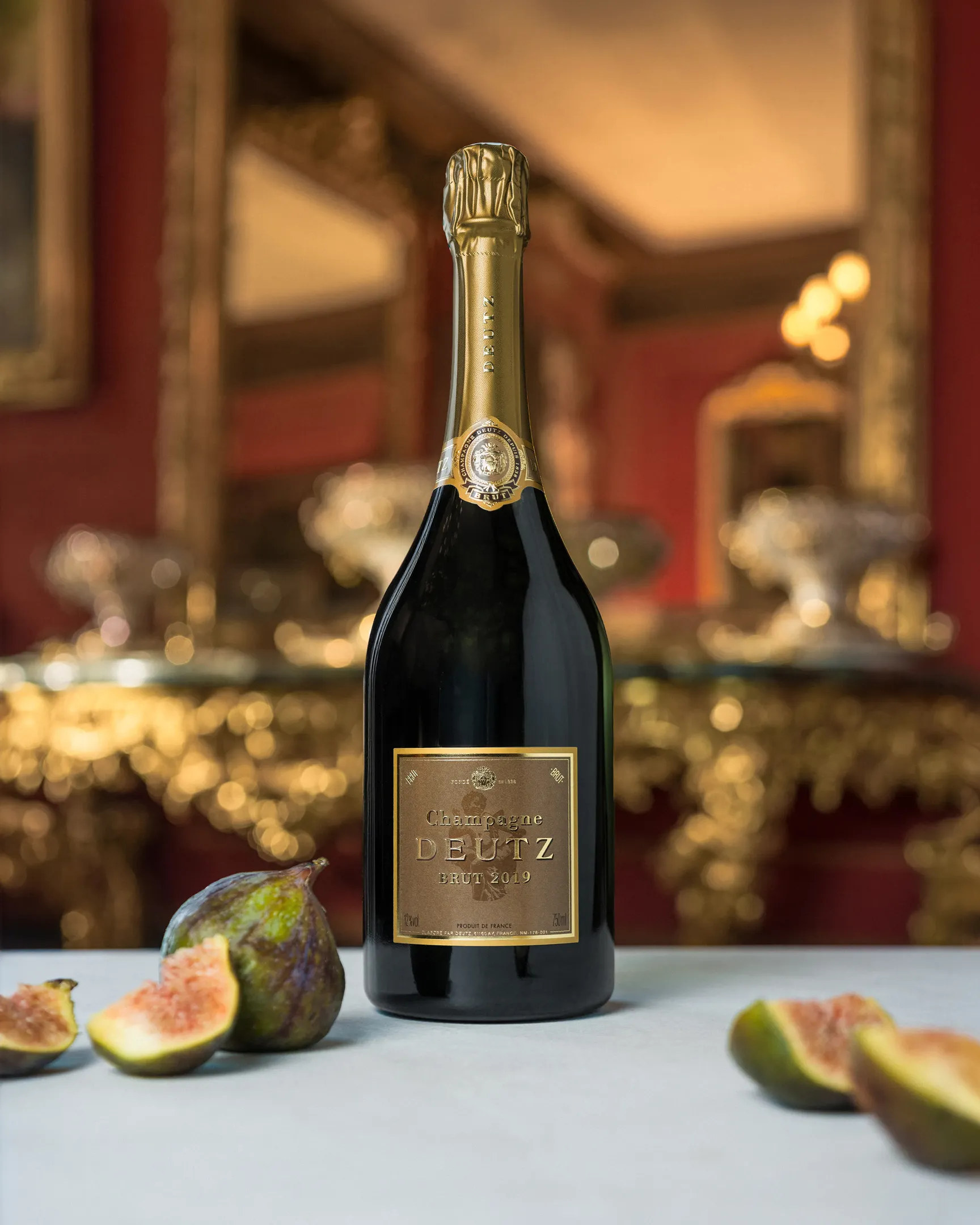 Brut Millésimé