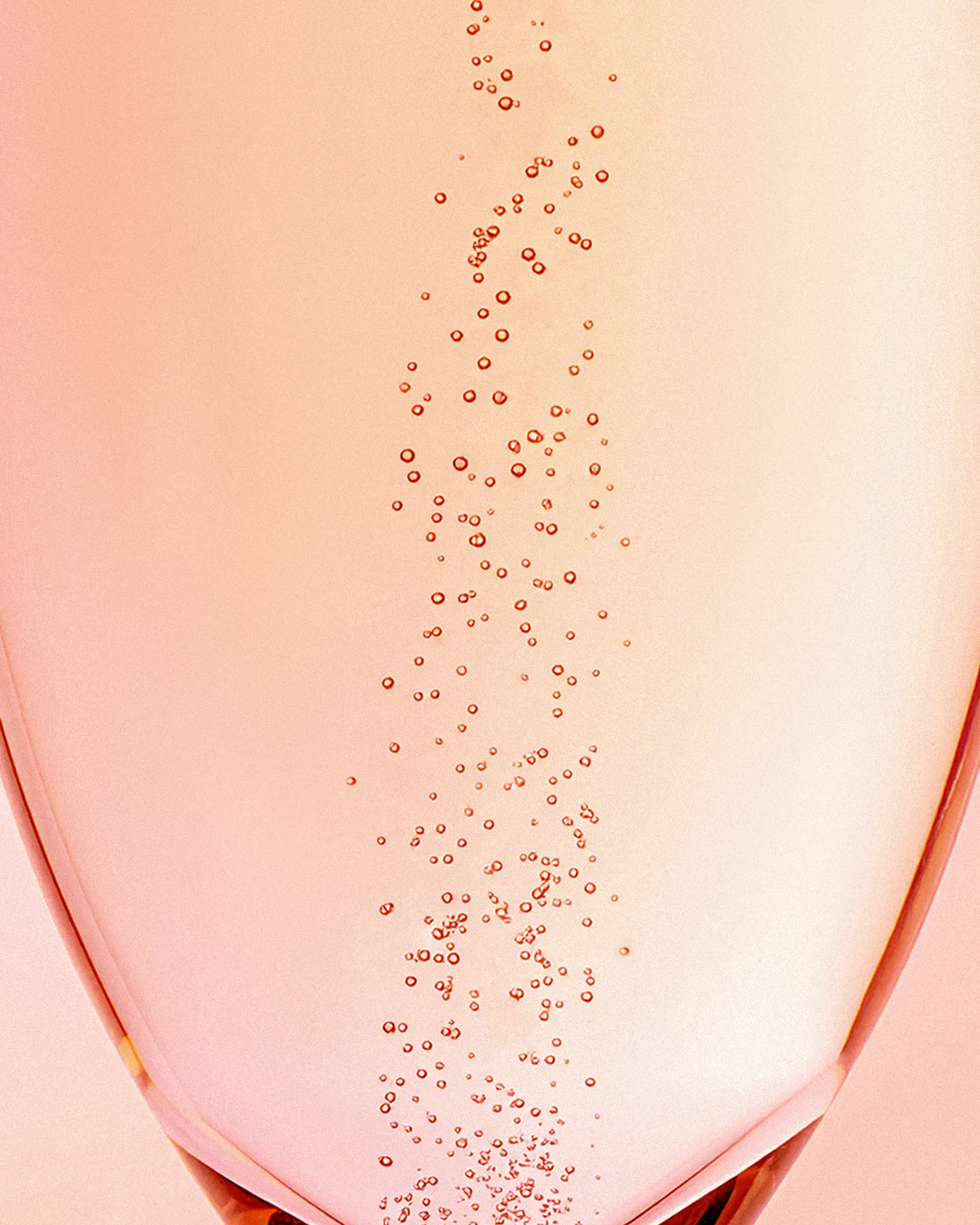 Deutz Brut Rosé - Mineral