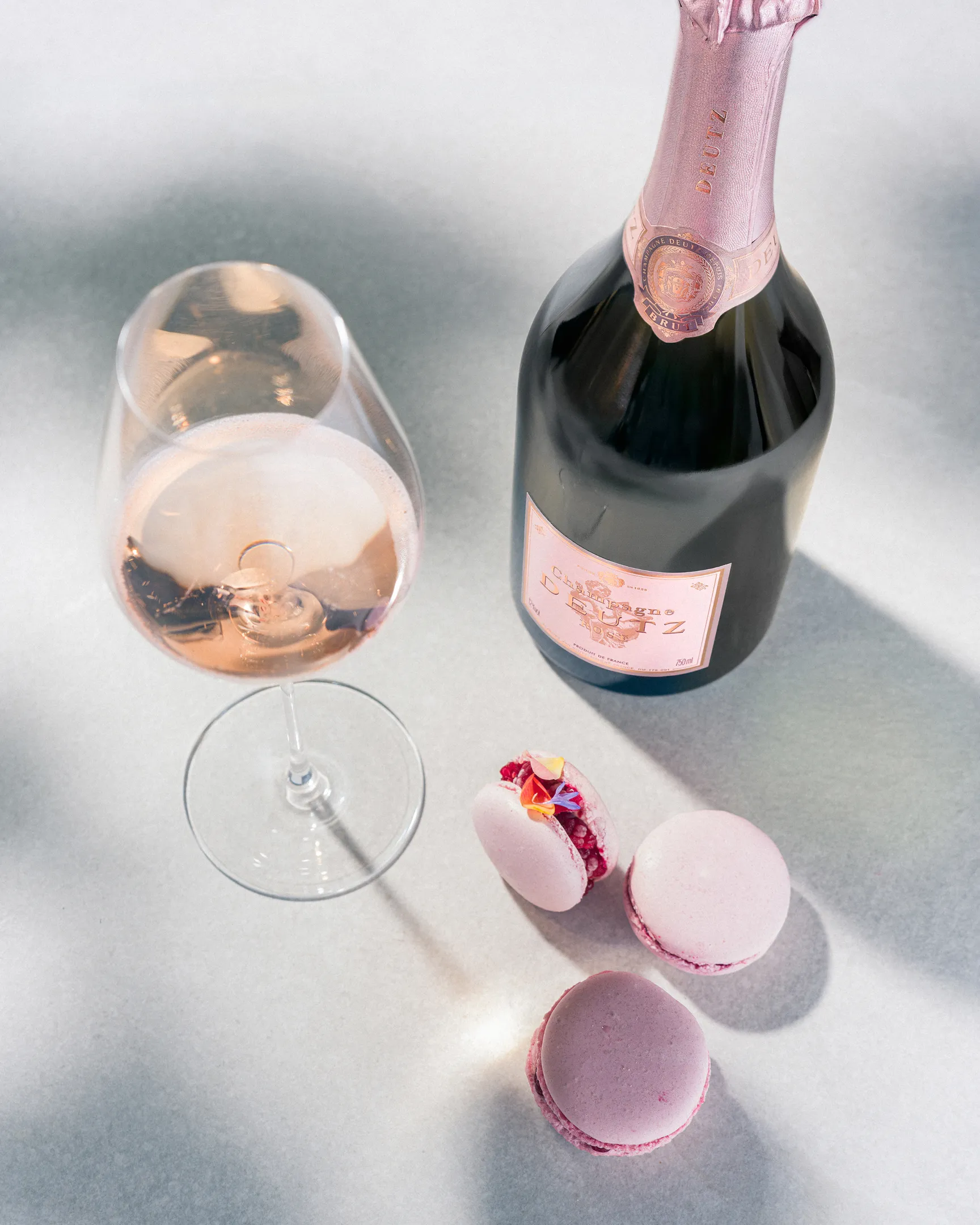 Tasting Notes