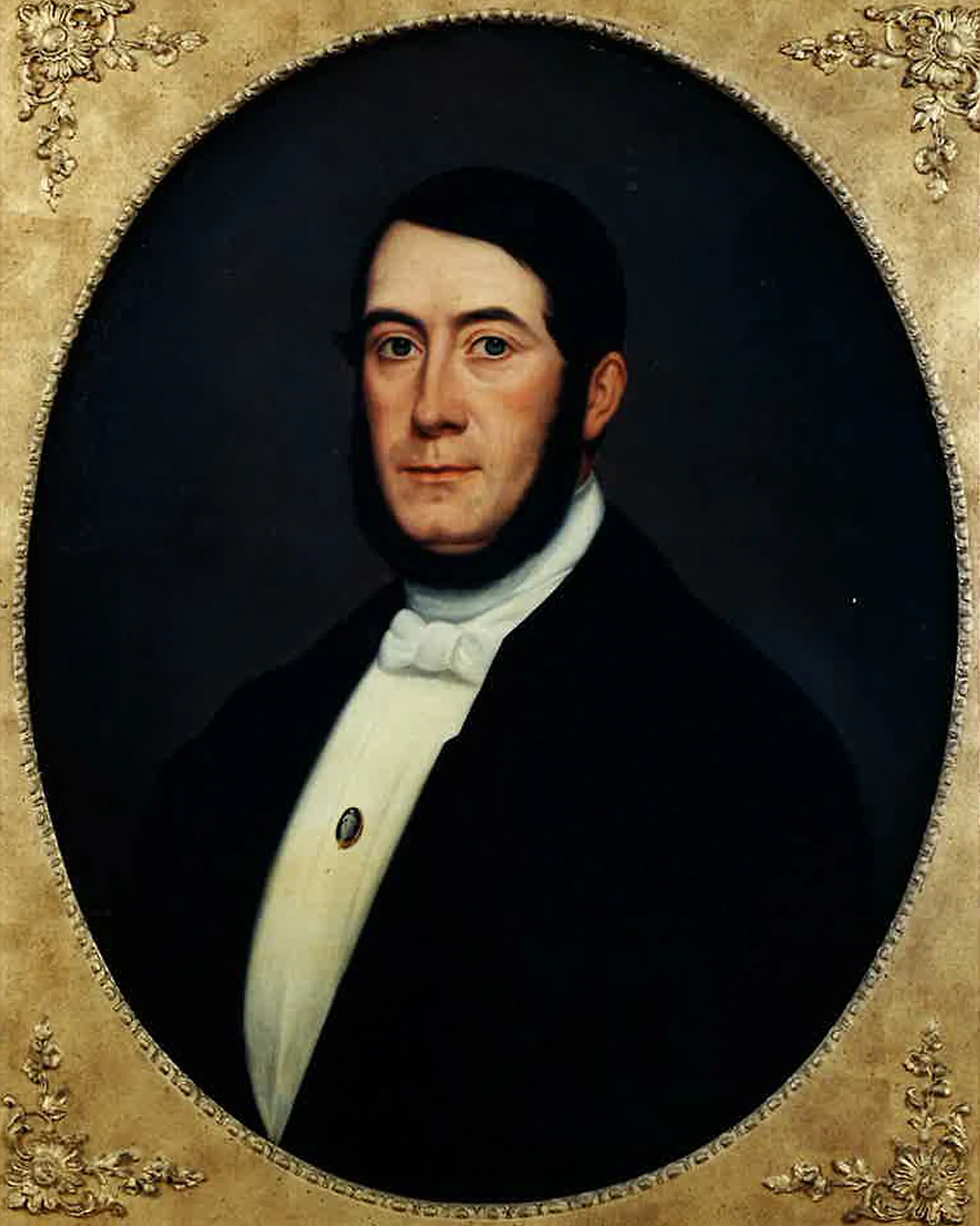 Founding 1838