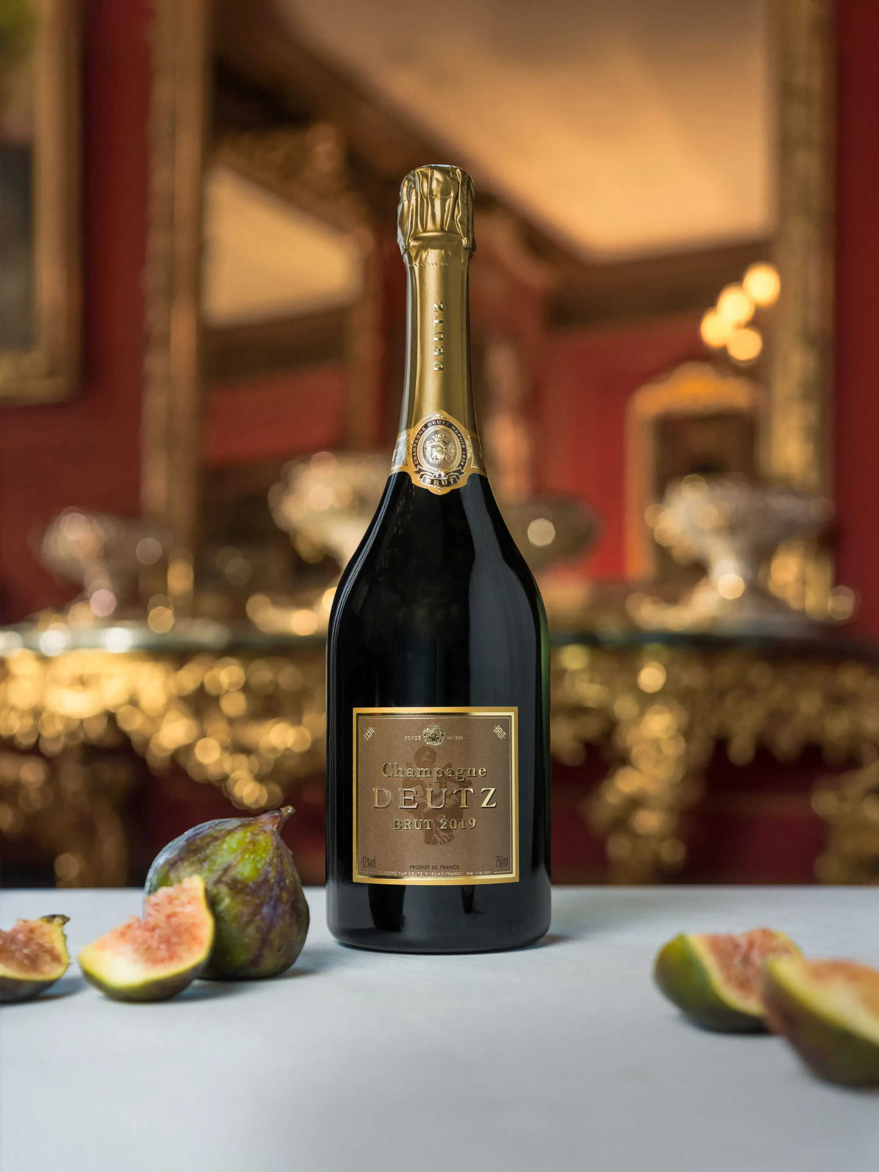 Brut Millésimé